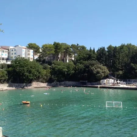 Koralj 2 With A Heated Pool