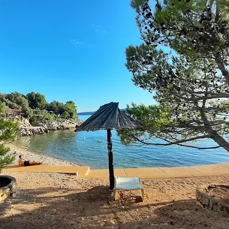 Koralj 2 With A Heated Pool