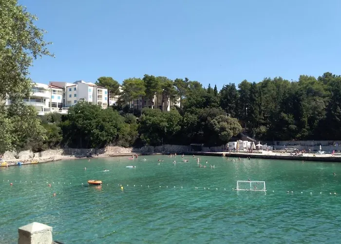 Koralj 2 With A Heated Pool